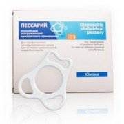 Пессарий маточ.Юнона тип 3