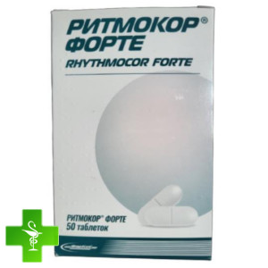 Ритмокор Форте