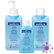 Стериллиум