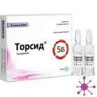 Торсид