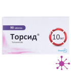 Торсид