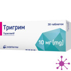 Тригрим