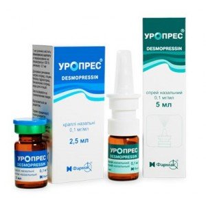 Уропресс