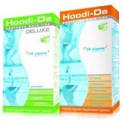 Худи-да делюкс