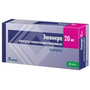 Эманера