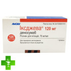 Иксджева Деносумаб