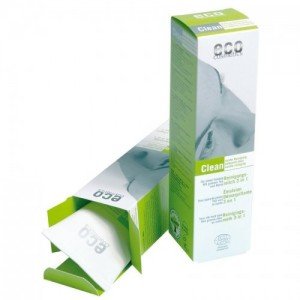 EсоCosmetics Очищающее молочко 3 в 1
