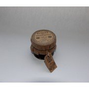 Мыло травяное  Бельди Медовое