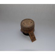 Мыло травяное  Бельди Хвойное