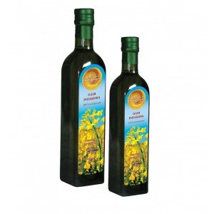 Рапсовое масло