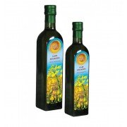 Рапсовое масло