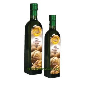 Масло из ядер грецкого ореха