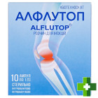 Алфлутоп (Alflutop)