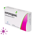 Ауроподокс