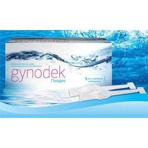 Гінодек