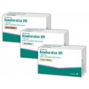 Комбоглиза XR