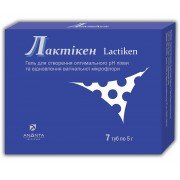 Силикон-гидрогель Лотрафилкон В AIR OPTIX for ASTIGMATISM