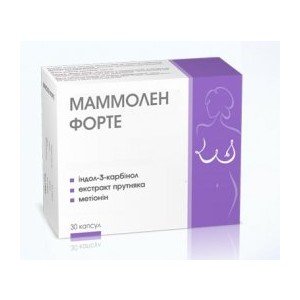 Маммолен Форте