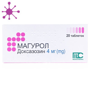 Магурол