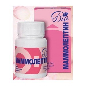 Маммолептин-БИО