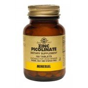 Солгар Пиколинат цинка