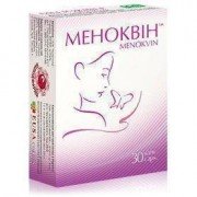 Меноквин