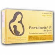 Фертиловит Fertilovit F35 Plus