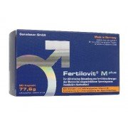 Фертиловіт Fertilovit M Plus