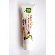 Зубная паста с календулой