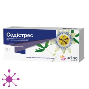 Седистресс