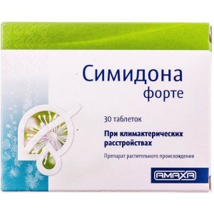 Симидона форте