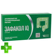 Зафакол IQ
