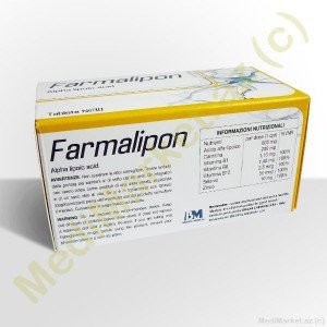 Фармалипон