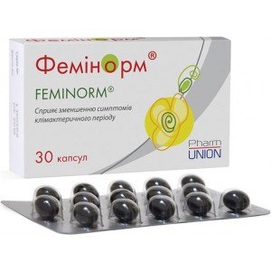 Феминорм