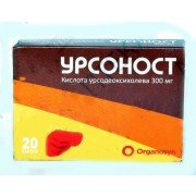 Урсоност