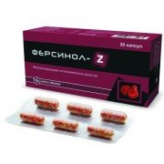 Ферсинол-3