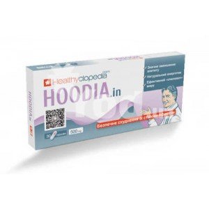 Худія (Healthyclopedia)