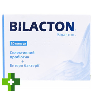Білактон
