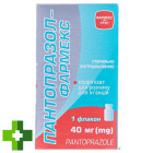 Пантопразол-Фармекс