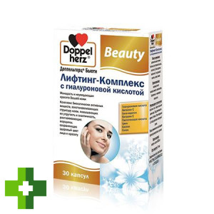 Доппельгерц Бьюти