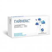 Гайнекс