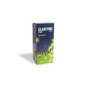 Кларітін (Claritin)