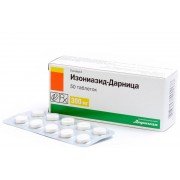 Изониазид