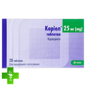 Кориол