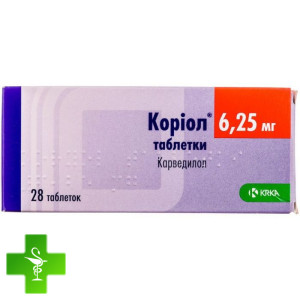 Кориол