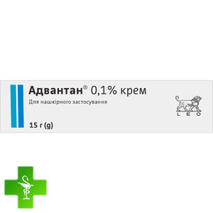 Адвантан (Advantan)