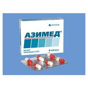 Азимед (azimed)