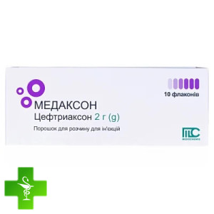 Медаксон