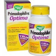 Примадофилус комплекс пробиотиков для всех возрастов