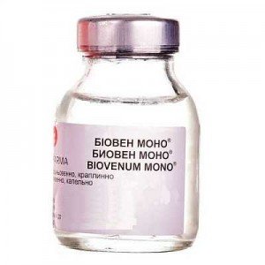 Биовен Моно (Bioven Mono)
